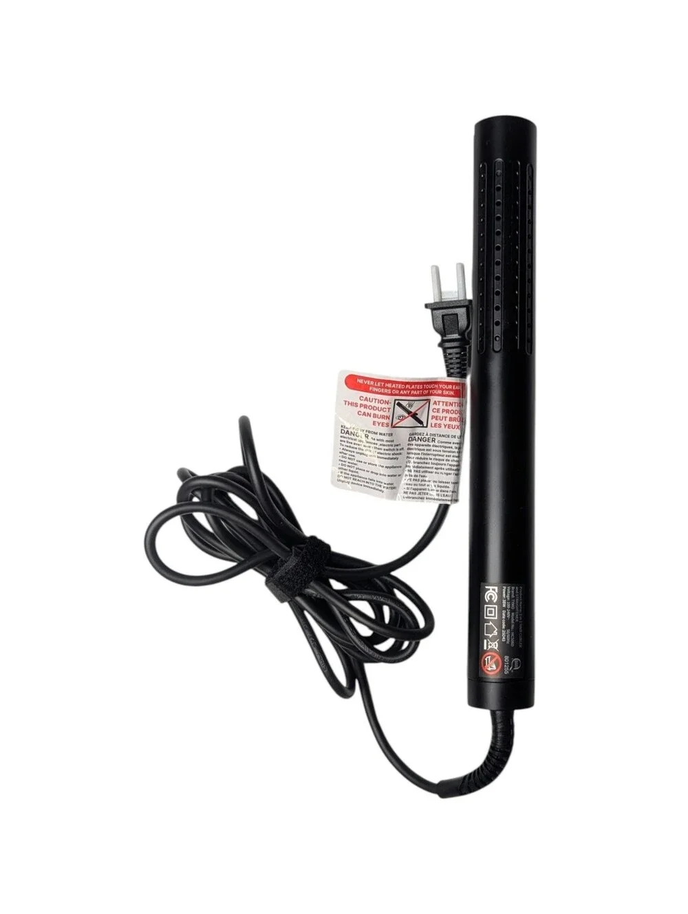TYMO Airflow 2 in 1 Hair Curler & Straightener